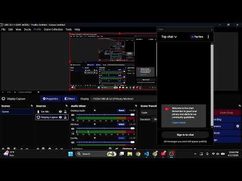 Build a Todo App with HTML, CSS & JavaScript