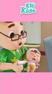 Diaper Change (On The Bus)