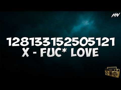 100+ BYPASSED Roblox Music Codes (IDS) (MARCH 2026) [Loud] [BYPASSED]