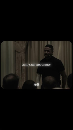 Commit to the process | Inky Johnson Motivational Speech