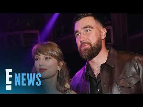 Taylor Swift Paid $160,000 to Cover Costs for Travis Kelce MSG Wedding | E! News