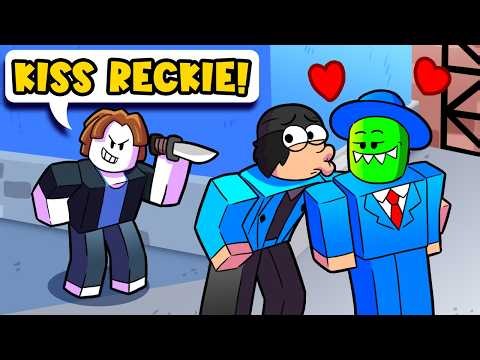 MM2, EXTREME Simon Says...