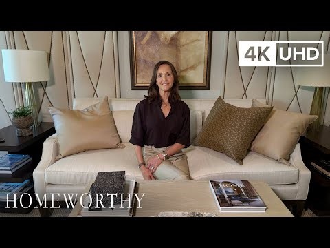 HOUSE TOUR | A Perfectly Chic Family Home in Alabama | 4K