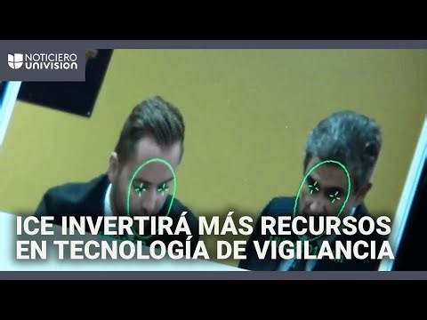 ICE planea invertir $300 millones en herramientas de vigilancia para impulsar deportaciones: reporte