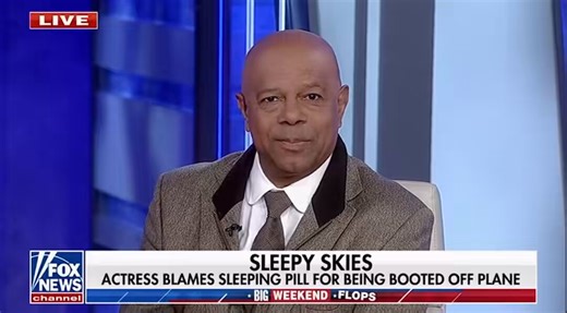 🚨 NEW: Fox News blasts Bruce Springsteen for “going on a wild rant on the first night of his tour, slamming - you guessed it - President Trump.”“Springsteen says the America he wrote about for 50 years is now in the hands of a ‘corrupt, incompetent, racist, reckless and treasonous administration’.”Fox’s @davidwebbshow hits back: “The boss is at a loss because Trump lives in his head rent free!”