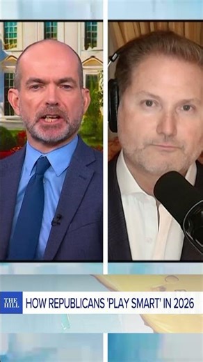 Dems Making MASSIVE Electoral Gains. Should GOP WORRY?! Sam Mirejovsky | RISING