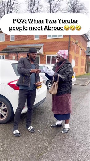 Folagade Banks and Wunmi Toriola: Exploring Yoruba Culture Abroad