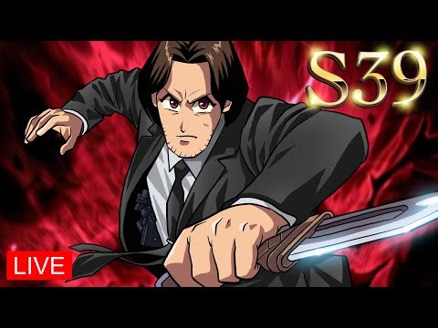 🔴LIVE - MLBB JOURNEY - CHAPTER 2!