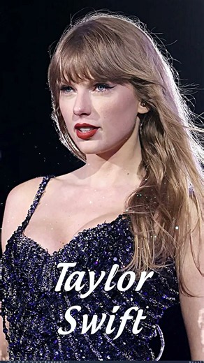 Taylor Swift Red