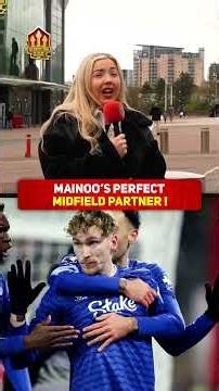 This is the PERFECT Midfield Pairing! 🤩