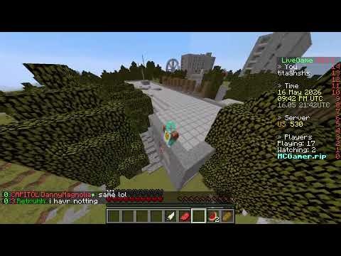*2014 VIBE ÖZLEYENLERE - SURVİVAL GAMES* #24