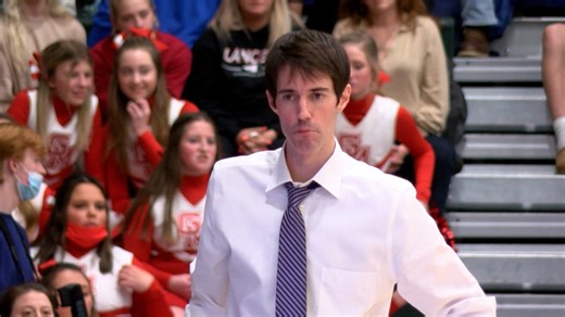 Schulz resigns as General McLane boys basketball head coach