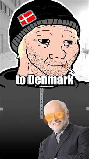 speedrunning DENMARK traditions