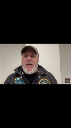 TDC - TDC & Veterans Corner US Army Sgt. Thomas Long Supporting Veterans Volume 1C)