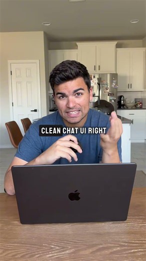 OpenAI Chatkit + AgentBuilder makes it really easy to put a customize...
