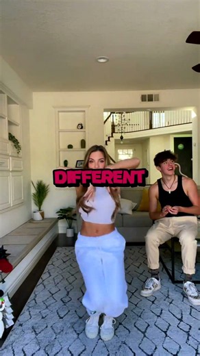 Lexi Rivera's Parallel Universe Look BROKE The Internet! | #short #youtubeshort #fyp