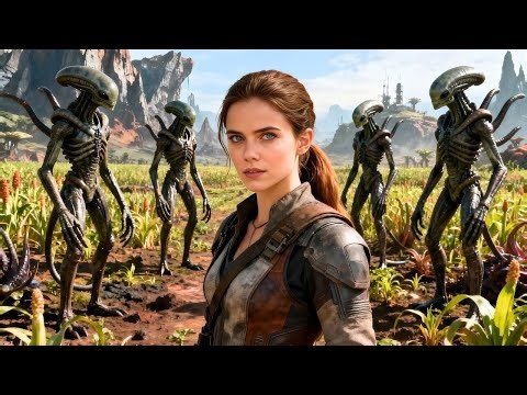 They Called the Planet Unlivable —She Planted Crops and Raised Monsters as Pets HFY SCIFI BEST STORY