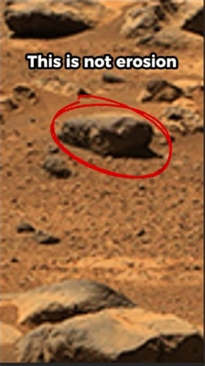 Mars Rover Perseverance More circles