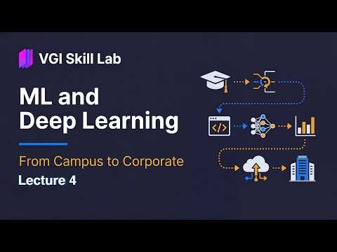The Complete Python Crash Course for Data Science.( ~ 1 hour ) ( Implementation )