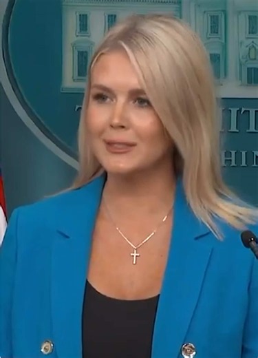 Best Press Sec! She will be missed 🇺🇸 | karoline leavitt best moments