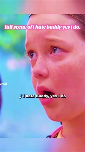 Full Scene: I Hate Buddy Yes I Do (Full Clip)