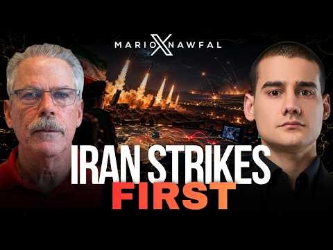 IRAN COULD STRIKE U.S. BASES BEFORE THE MIDTERMS - Matt Bracken