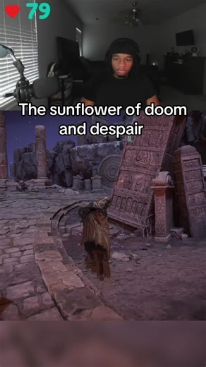 Elden Ring Randomizer: Sunflower of Doom and Despair Gameplay