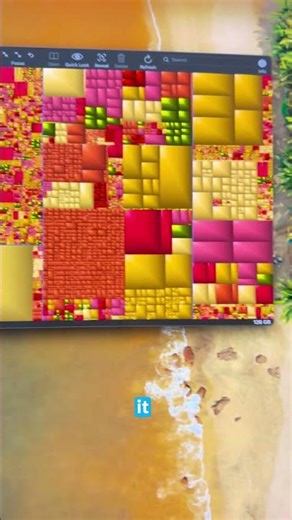 Mac Running Out of Space? Check Xcode #macstorage #xcode #cleanup