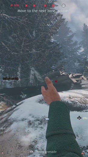 Taking Out Enemy Tankers Pt12 - Enlisted 2026 #enlisted #ytshorts #tankdestroyer #gamingvideos