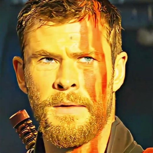 "Thor VS Hulk" - Avengers edit | LUA NA PRAÇA (Slowed)