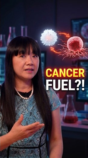 Can Stem Cells Fuel Cancer Growth? #cancerresearch #stemcells #patientsafety #healtheducation