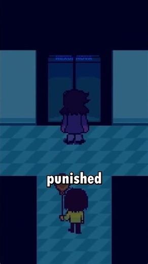 A Hidden Deltarune Chapter 5 Secret Most Players Never Find