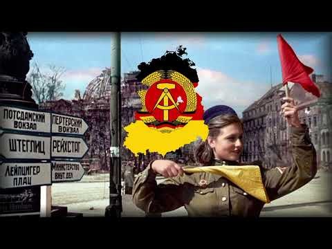"Katyusha" - German version