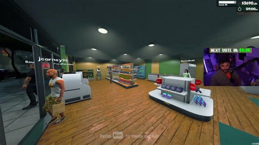 THE ULTIMATE GAMER CHALLENGE - I PLAY EVERY GAME - CHECK OUT THE !WEBSITE
