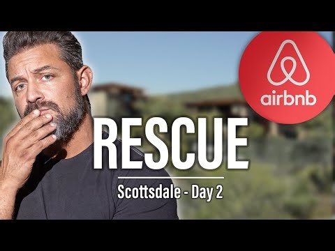 Airbnb Owner Was Desperate | Then This Happened