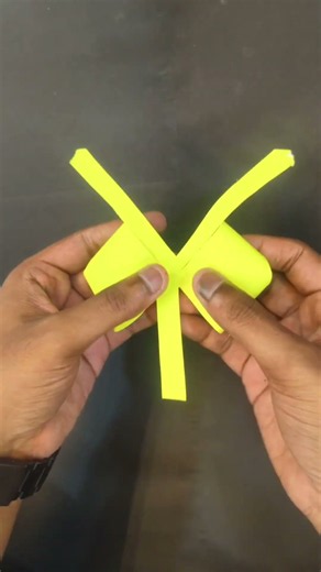 DIY Ribbon 🎀 bow craft paper work easy to make......