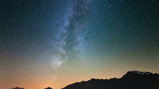 Toxic Diseases from a Outer Space | The UnXplained