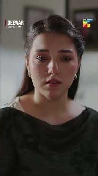 Aanghuti Meri Almari Tak Pounchi Kesay..!! #deewar #sunitamarshal