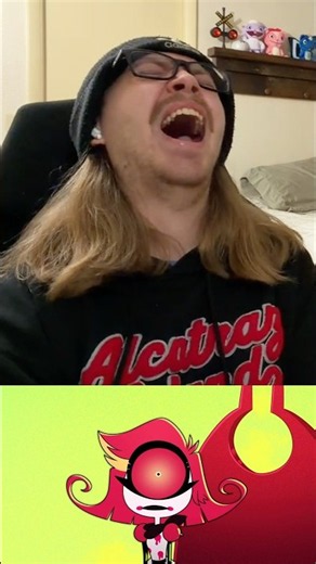 😟is back! 🤣
