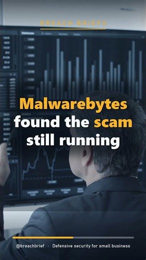 Fake QuickBooks Downloads: The Google-Ad Scam Hitting Bookkeepers