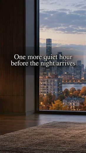 One More Quiet Hour | Late Evening Jazz Guitar #Shorts