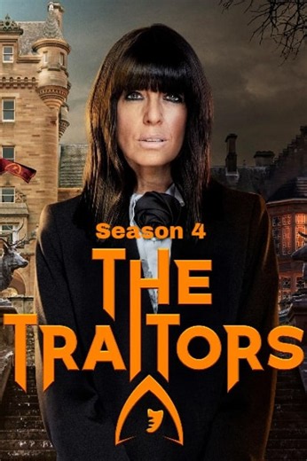 The Traitors - Season 4 (UK) - Episode 12: The Final