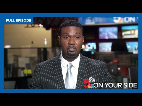 5 On Your Side at 10 - January 1, 2026 (Full Broadcast)