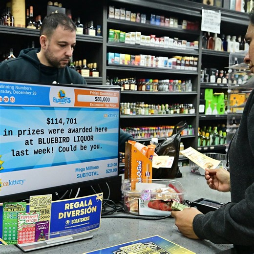 What You Should And Shouldn’t Do If You Win The Lottery