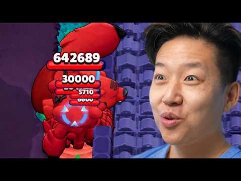 I Beat Every Impossible 15 Boss