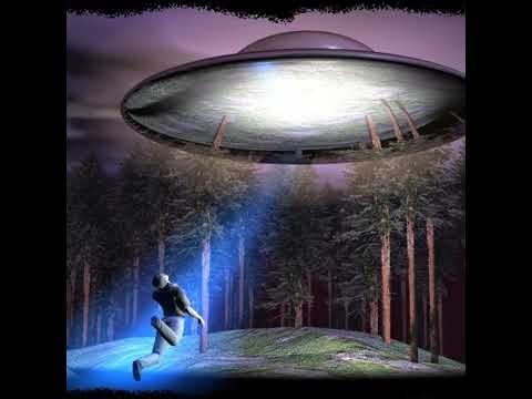 Rob McConnell Interviews - KAREN LAKE - Alien Contactee, Alien Abductee, and Near-Death Experiencer
