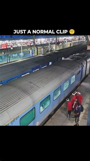 3 Shatabdi Express at the Same Time?! 😳🚆 #shorts