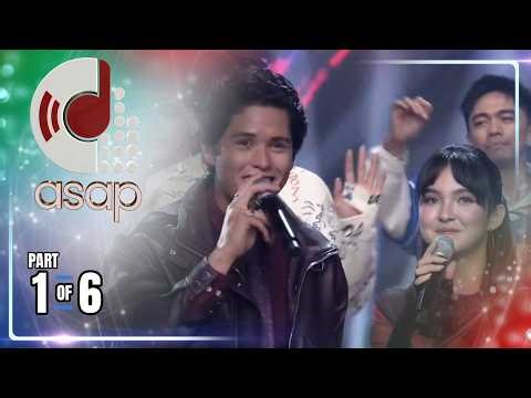 ASAP (1/6) | April 5, 2026