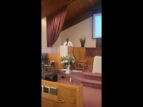 Live streaming of All Saints Anglican Mission Church of Uganda USA