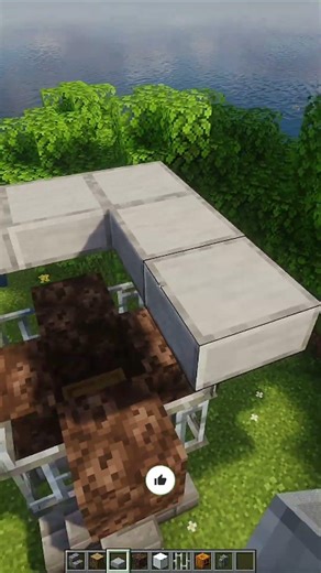 Minecraft Defence Tower🛡️